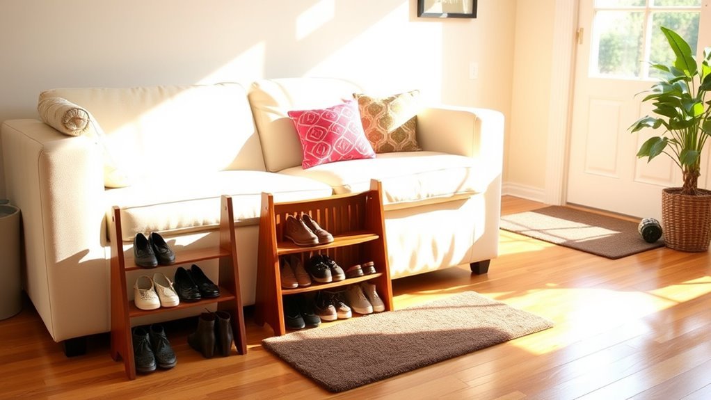 no shoes policy implementation guide