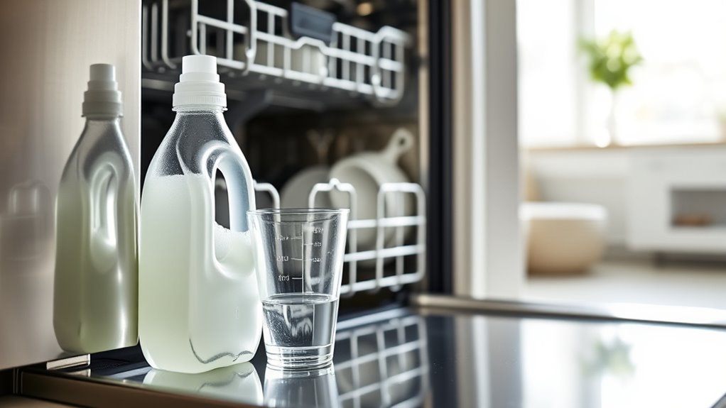 optimal detergent usage tips