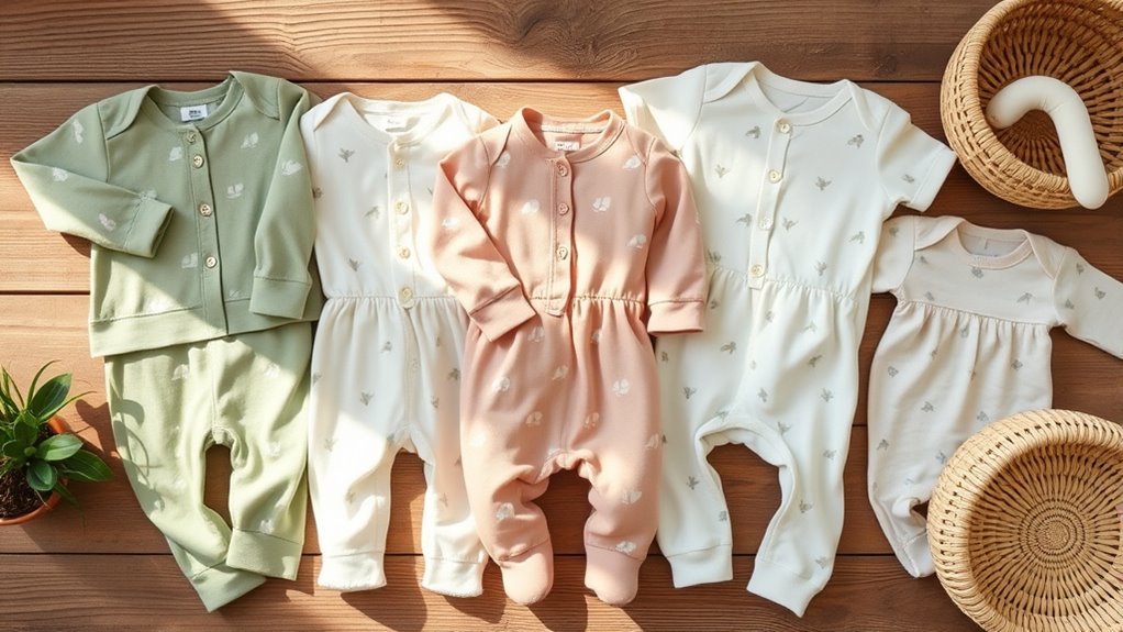 organic cotton for babies