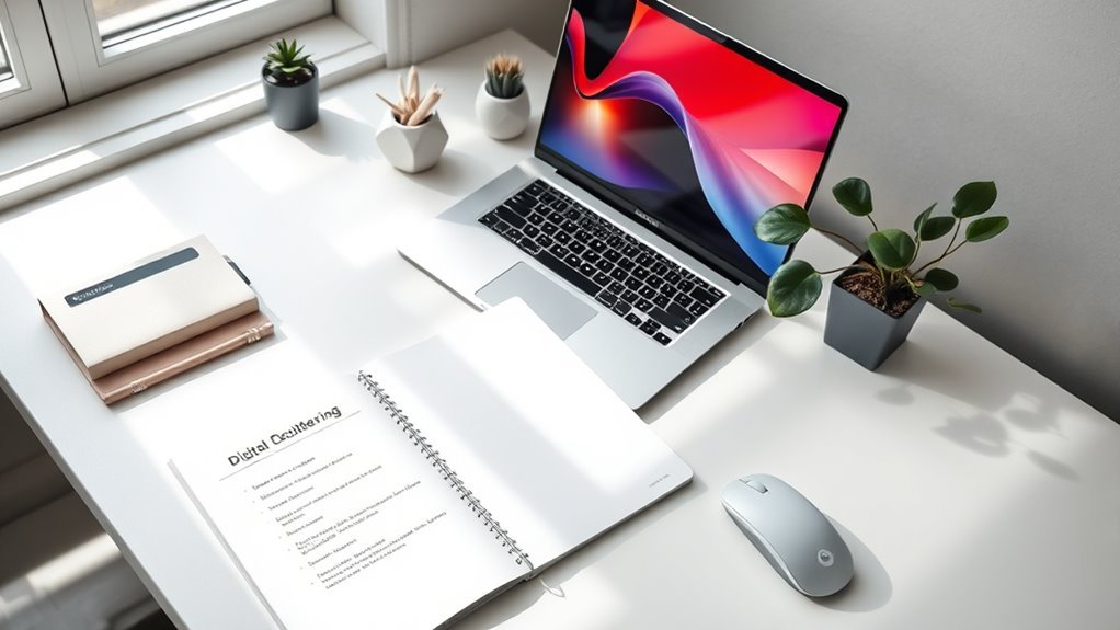 organize clean backup streamline