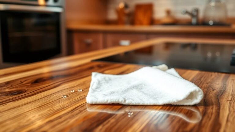 oven stain removal techniques