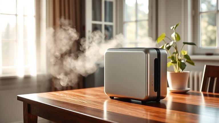 ozone generators eliminate odors