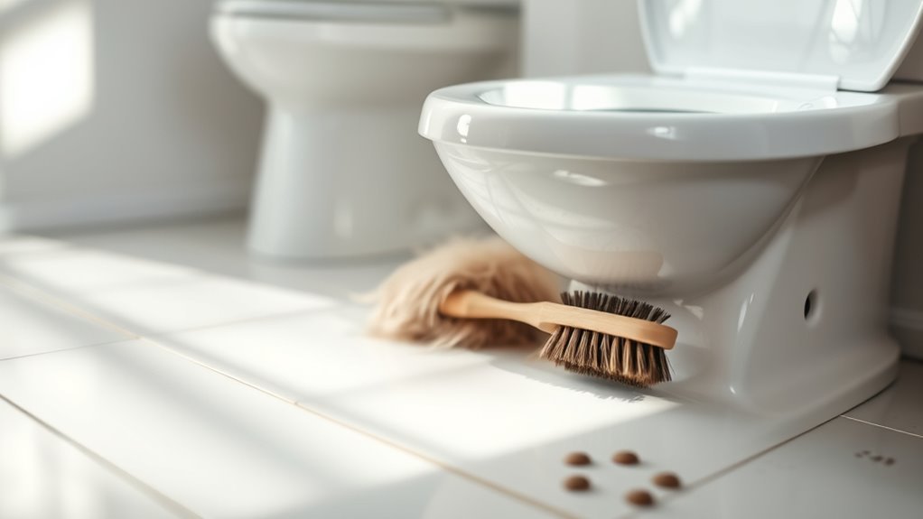 pet hair removal tips