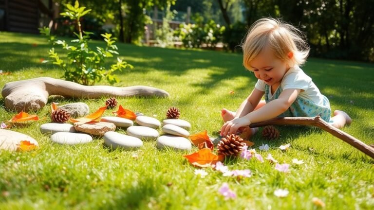 playtime without plastic toys