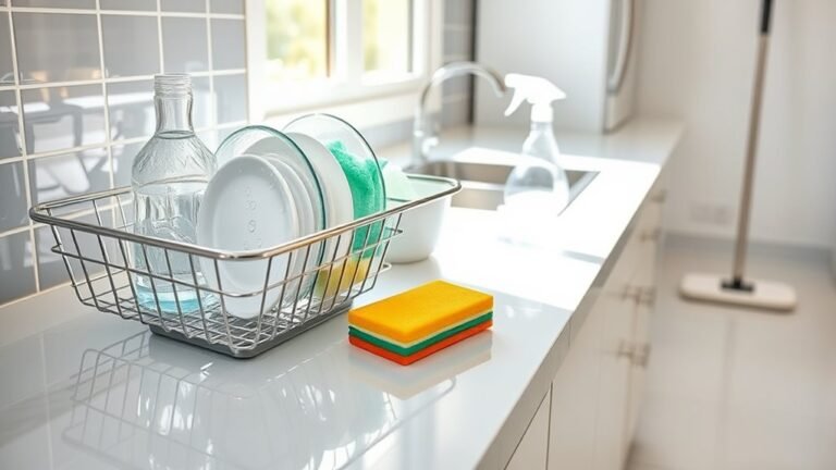 post dishwasher cleaning tips