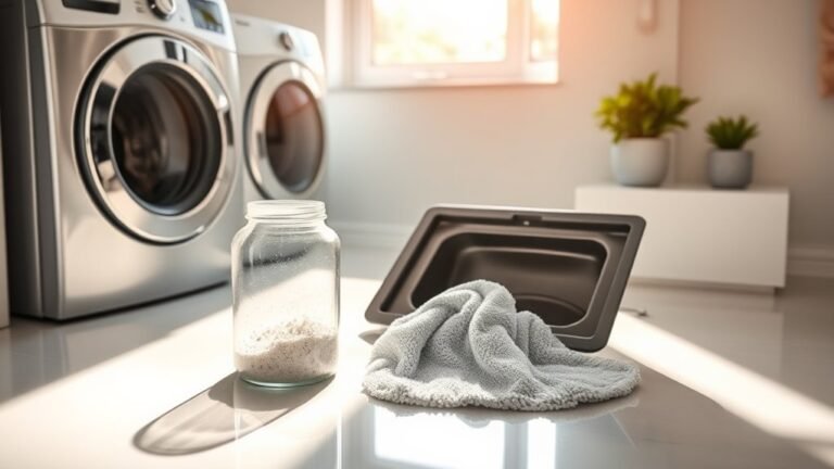 post dryer cleaning tips