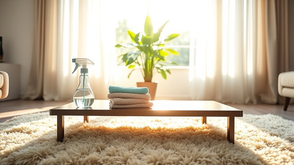 post window cleaning tips