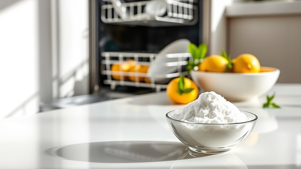 powerful cleaning paste recipe