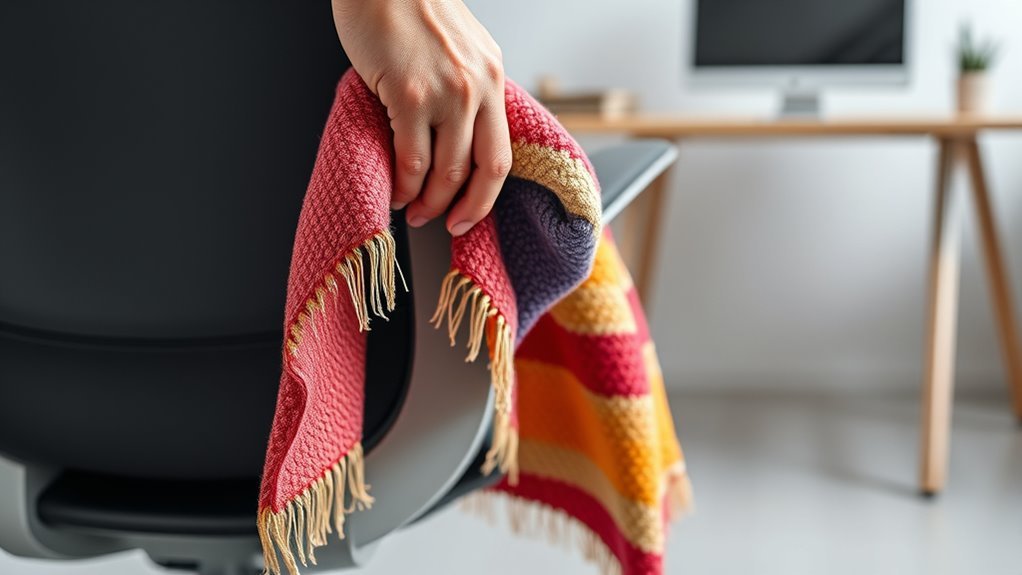 prevent blanket slippage strategies