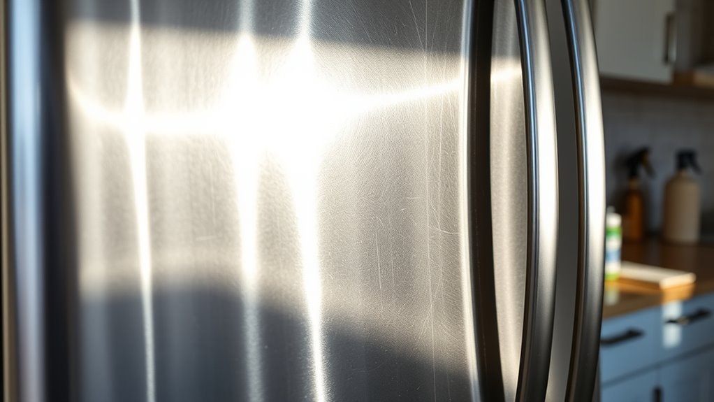prevent grease buildup effectively