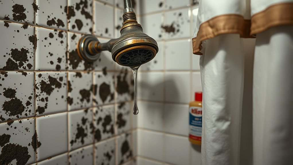 prevent mold and mildew