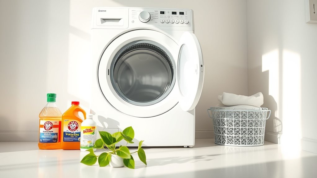 prevent mold and mildew