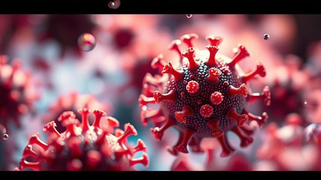 prevent norovirus spread effectively