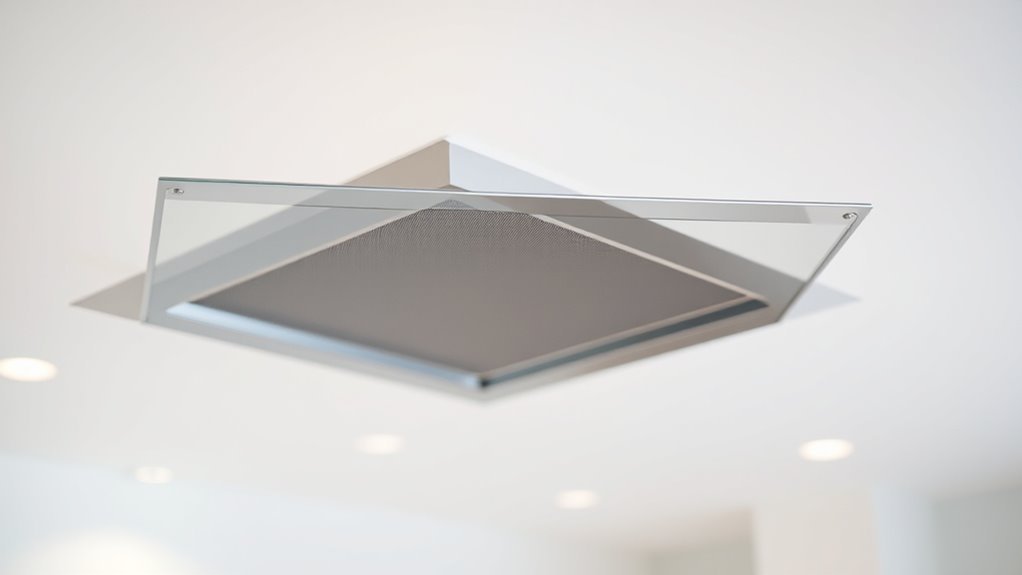 prevent smoke residue buildup