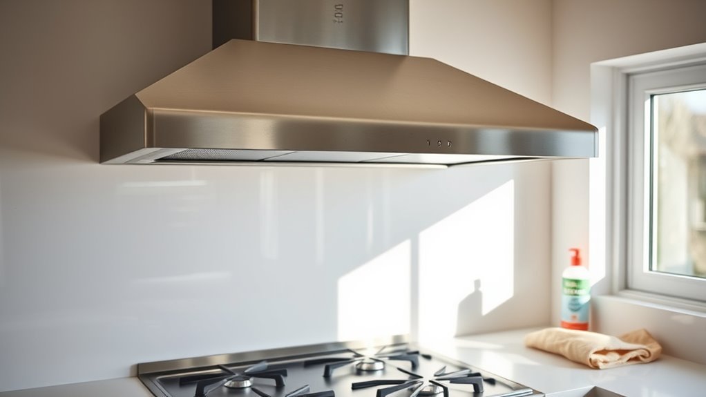 preventing dirt buildup effectively