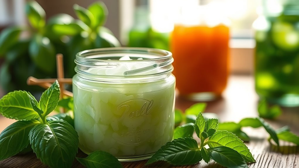 probiotics boost immune defenses