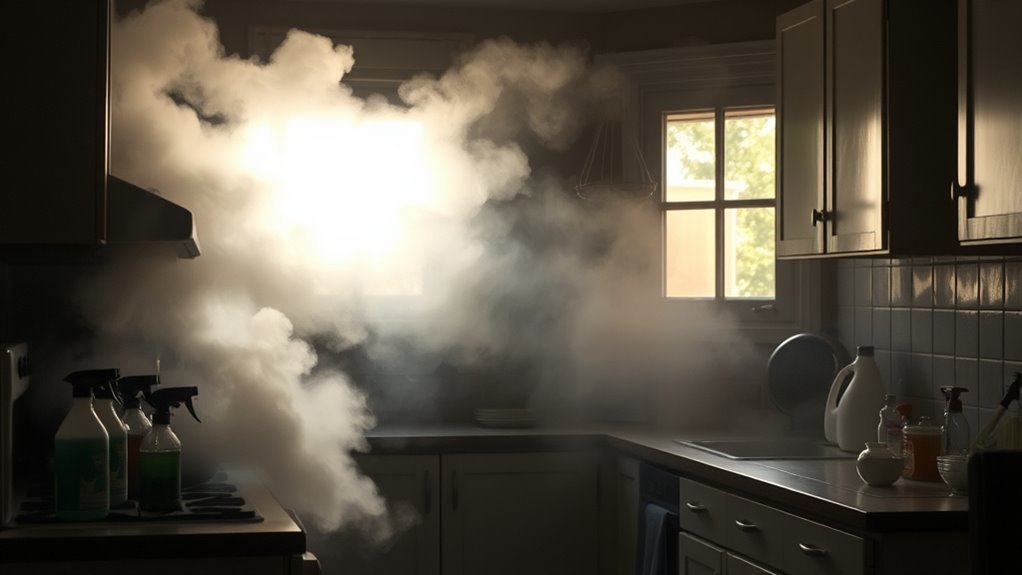 proper kitchen ventilation essential