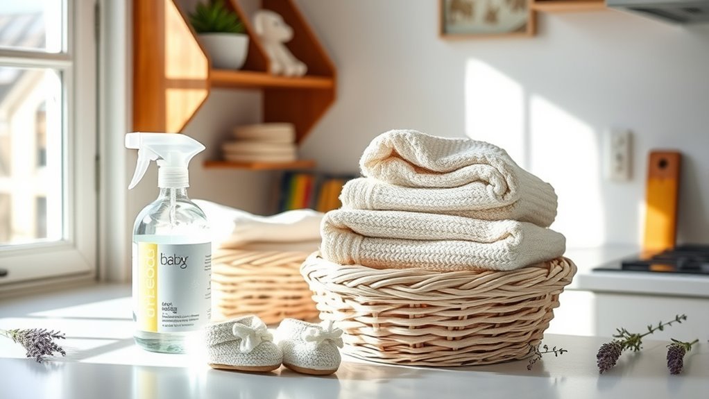 proper storage for freshness
