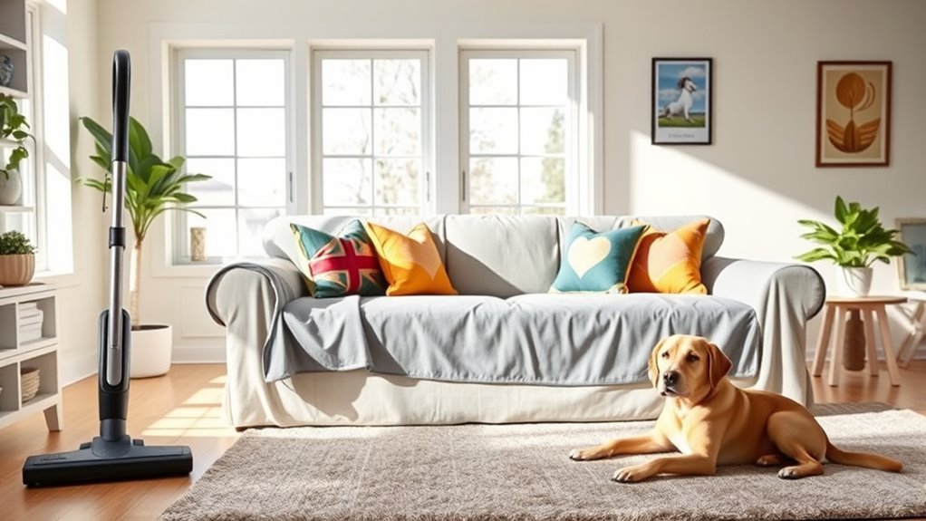 protect furniture from pets