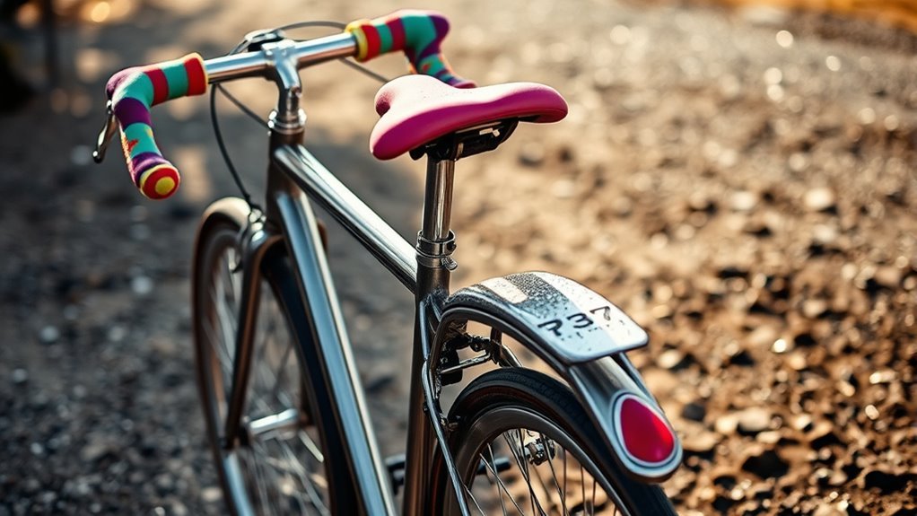 protect your bike effectively