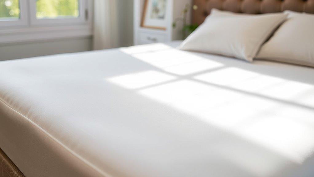 protect your mattress investment