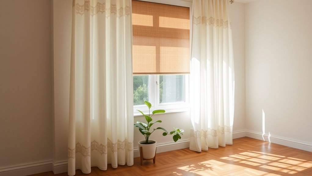 protective window treatment benefits