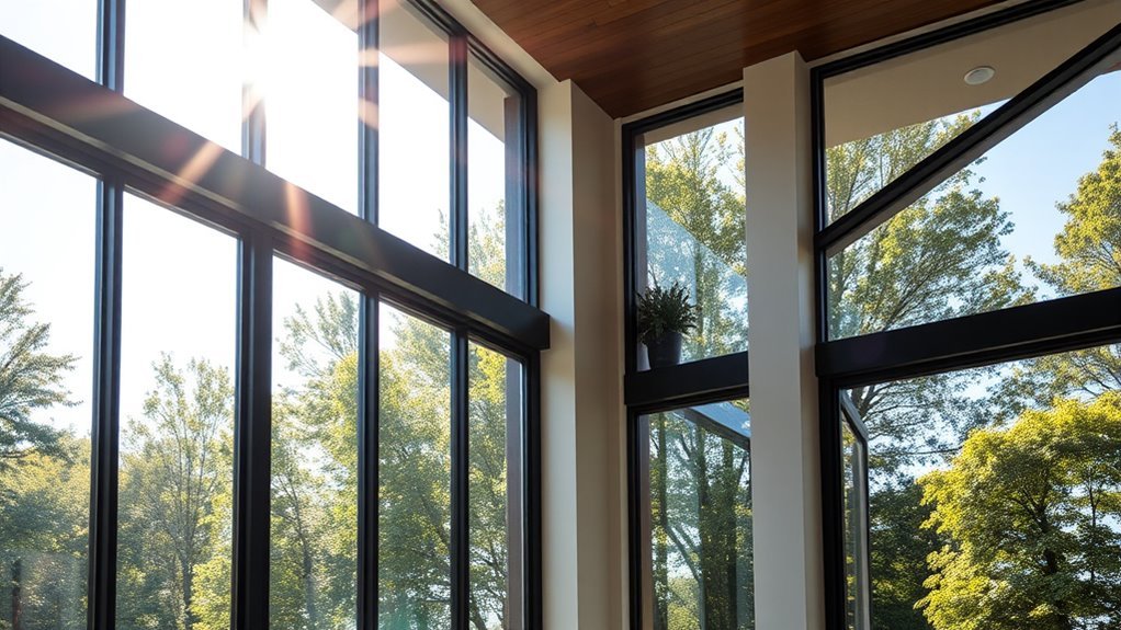 quality reliability energy efficiency