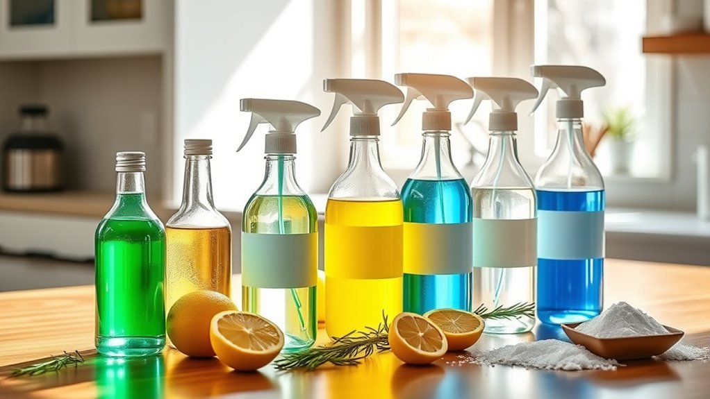 quality spray bottle features
