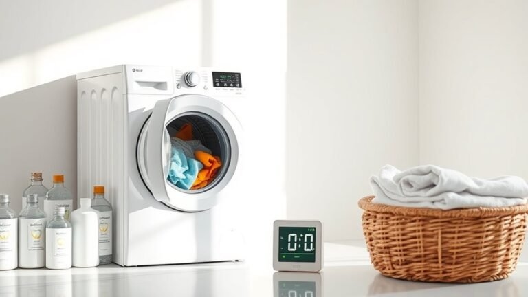 quick laundry cleaning tips