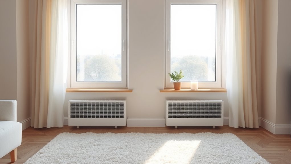 regular dusting schedule recommended