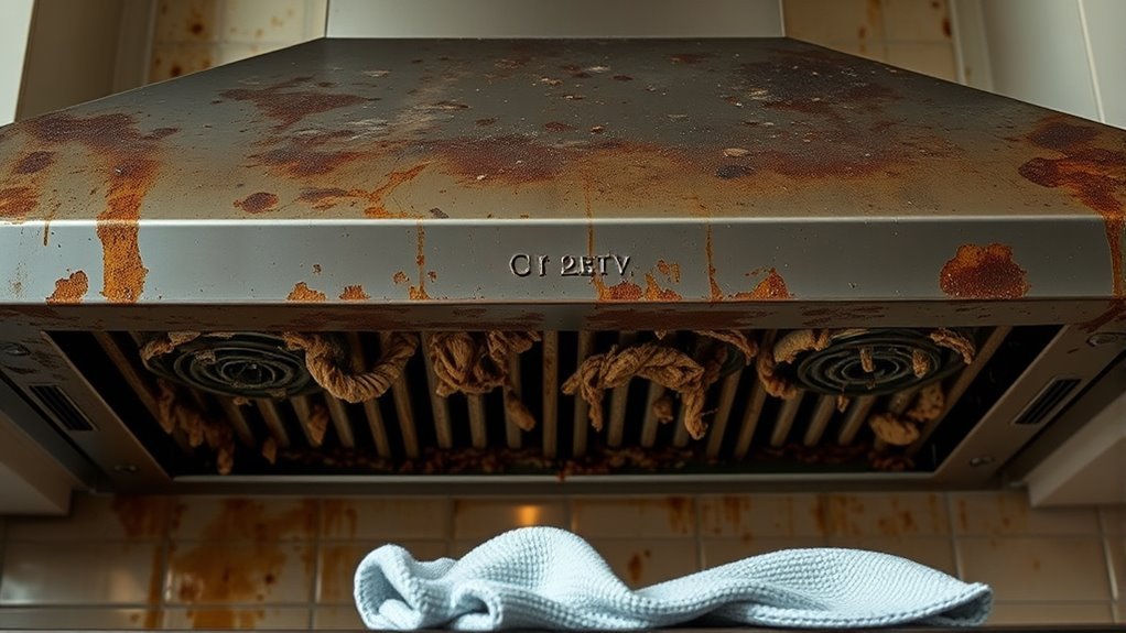 regular filter maintenance essential