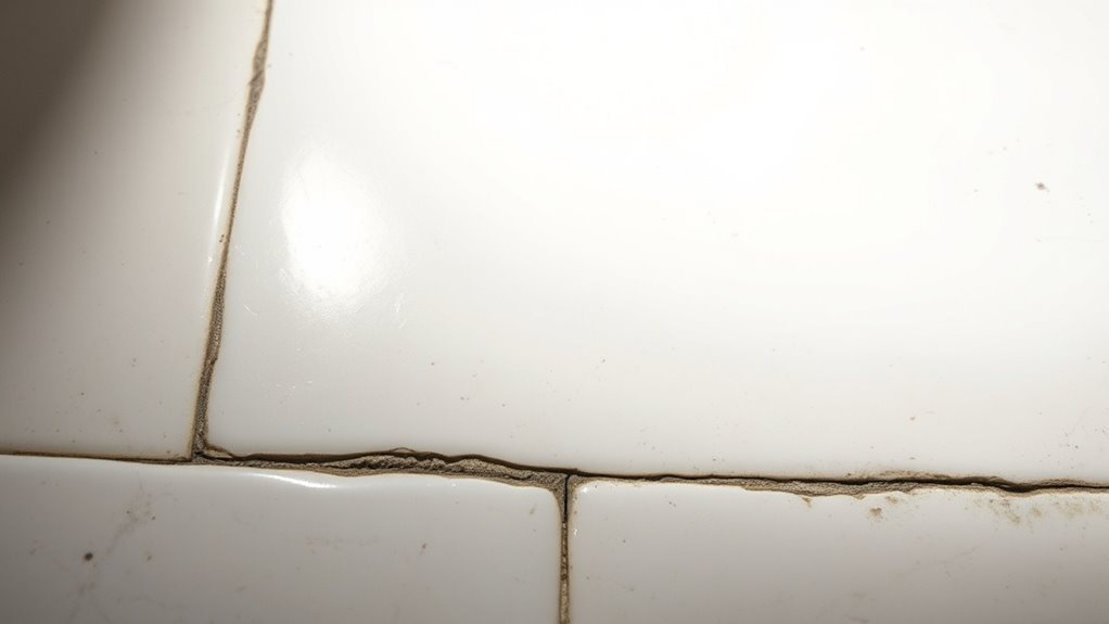 regular grout sealing necessary