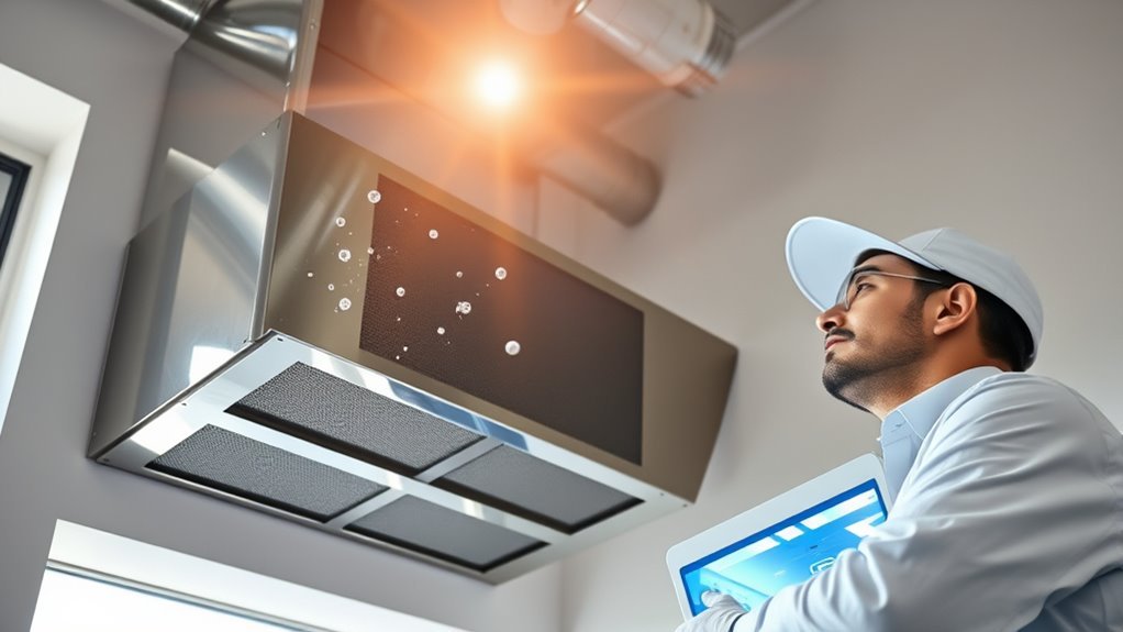regular hvac maintenance benefits