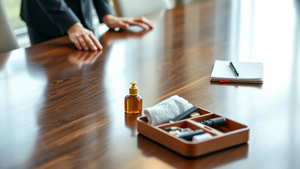 regular maintenance fosters longevity