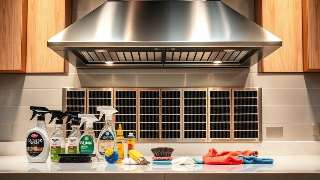 regular ventilation system maintenance