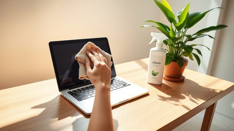 remote cleaning strategies explained