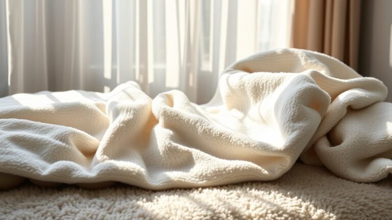remove blanket from blanket