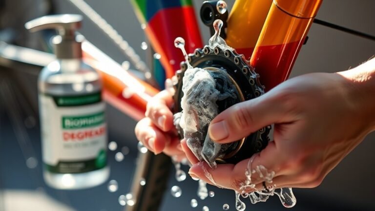 removing grease stains effectively