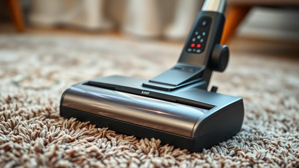 rug care and performance
