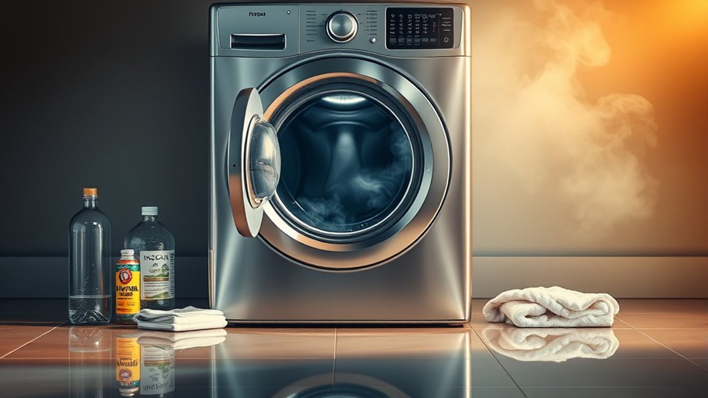 run hot water cycle