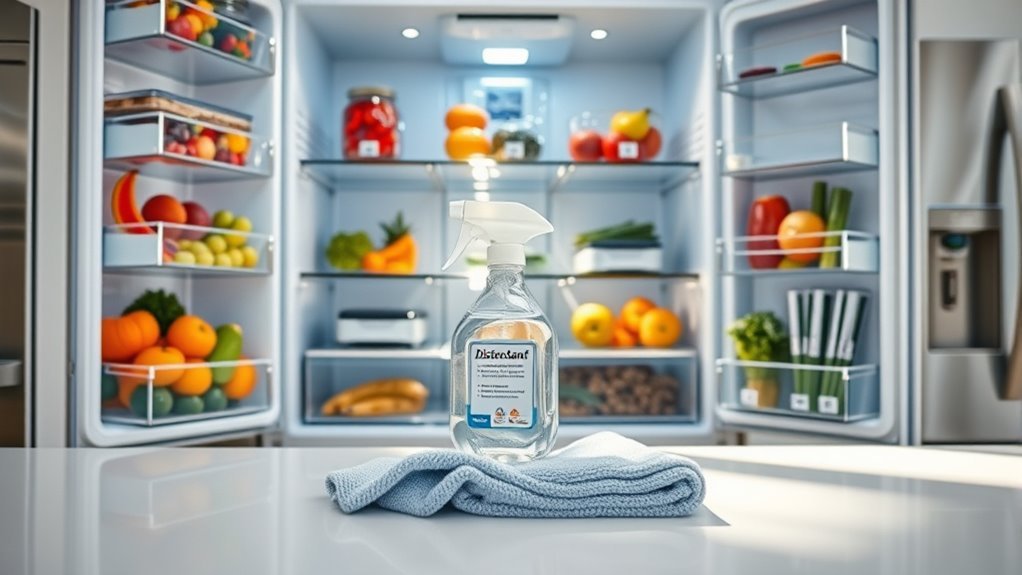 safe and effective sanitization