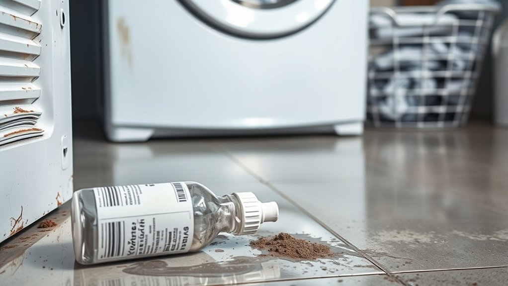 safe cleaning alternatives recommended
