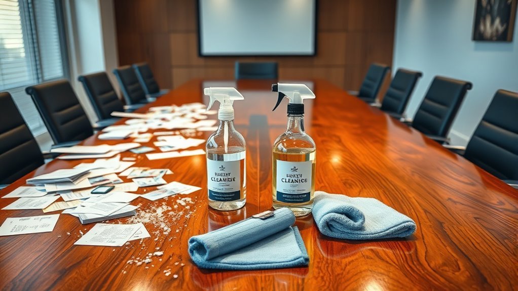 safe eco friendly cleaning products