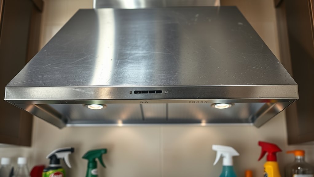 safe natural cleaning alternatives