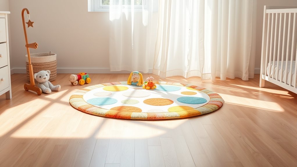 safe non toxic baby products