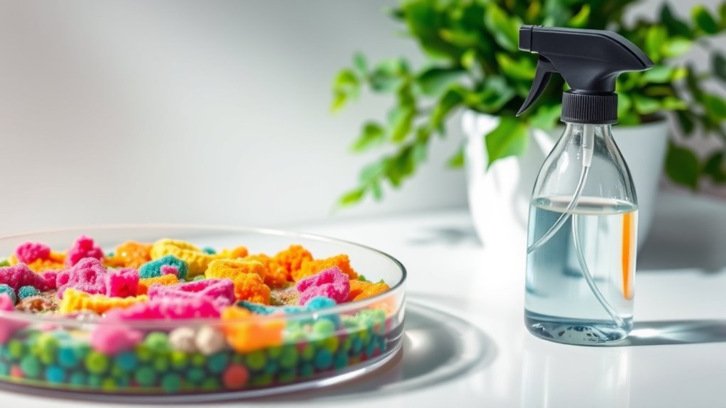 safely use beneficial microbes