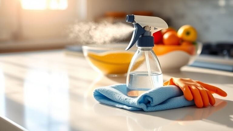 sanitize allergens effectively