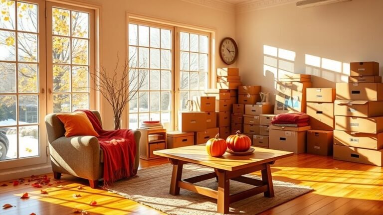 seasonal home maintenance checklist