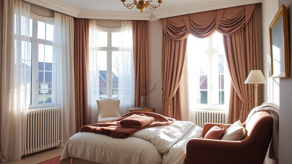 seasonal window insulation solutions