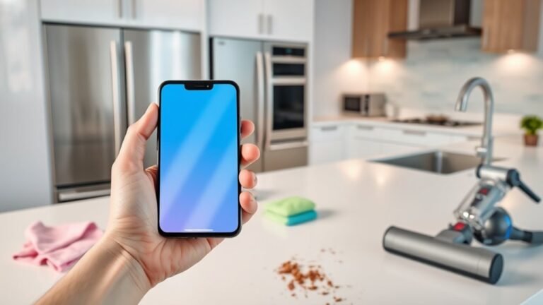 smartphone cleaning effectiveness guide